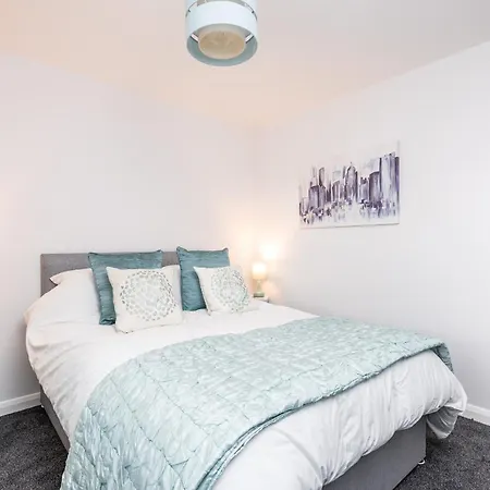 Perfect 4 Exploring Yorkshire With Friends Or Family Casa de Férias
